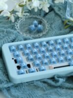 Blue Jade Magnetic Switch