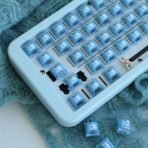 Blue Jade Magnetic Switch - Image 2