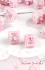 Shizuku Sakura Switch - Image 2