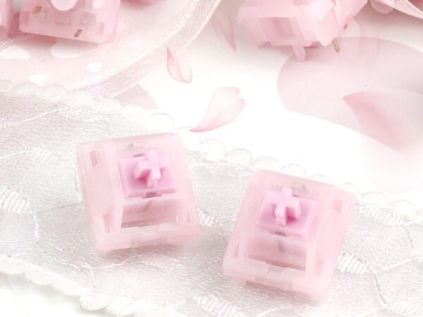 Shizuku Sakura Switch