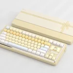 Mage Gift80 Keyboard Kit (Keycaps & Switches Not Included)
